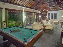 Villa Avalon I, Pool Billiard Room